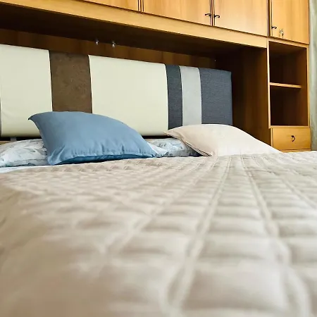 Feriehus Carpe Diem 5 Posti Letto Otranto