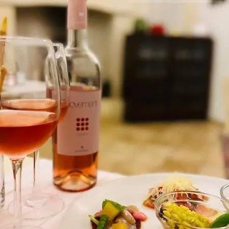 Feriehus Carpe Diem 5 Posti Letto Otranto