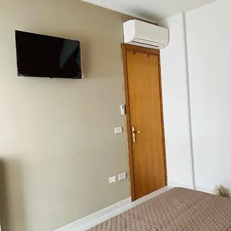 Feriehus Carpe Diem 5 Posti Letto Otranto
