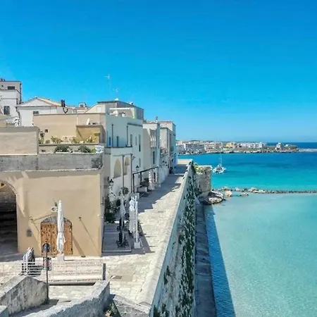 Holiday home Carpe Diem 5 Posti Letto