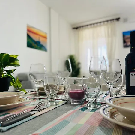 Holiday home Carpe Diem 5 Posti Letto