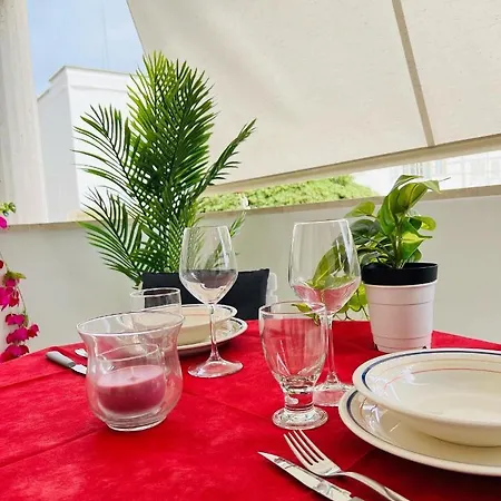 Holiday home Carpe Diem 5 Posti Letto