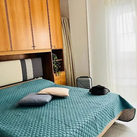 Carpe Diem 5 Posti Letto Holiday home *