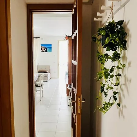 Holiday home Carpe Diem 5 Posti Letto *