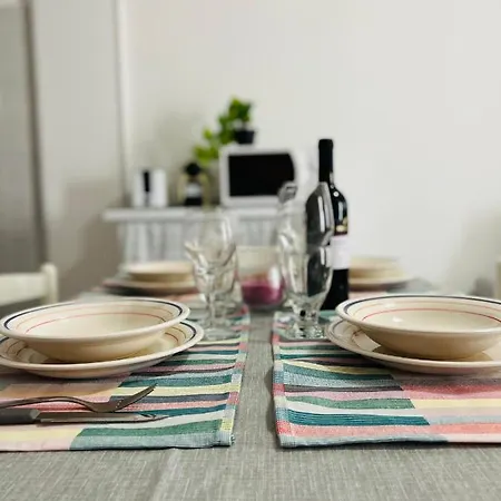 Holiday home Carpe Diem 5 Posti Letto Otranto