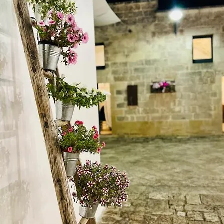 Carpe Diem 5 Posti Letto * Otranto