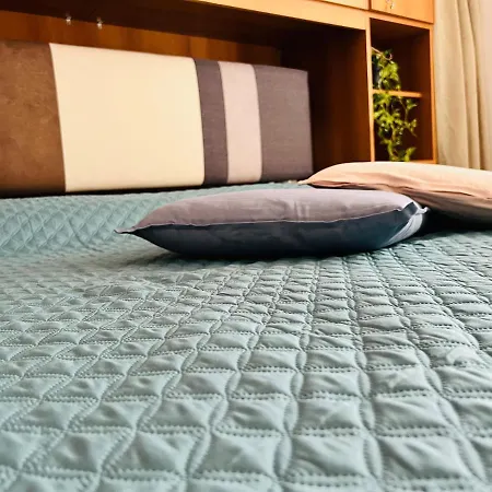 Carpe Diem 5 Posti Letto * Otranto