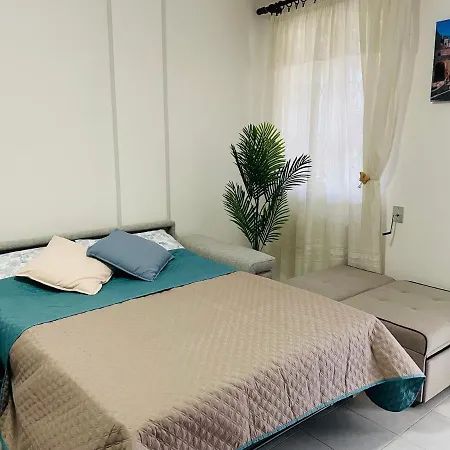 Carpe Diem 5 Posti Letto * Otranto