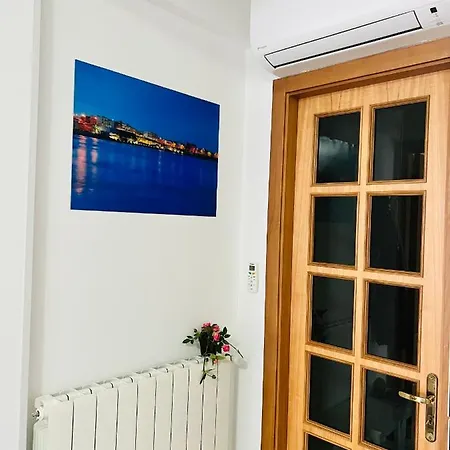 Carpe Diem 5 Posti Letto *