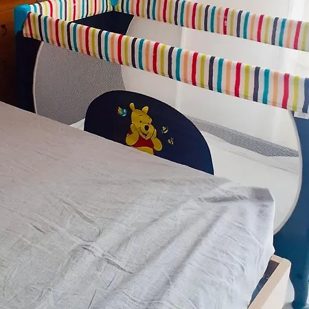Carpe Diem 5 Posti Letto *