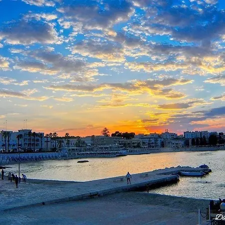 Carpe Diem 5 Posti Letto * Otranto