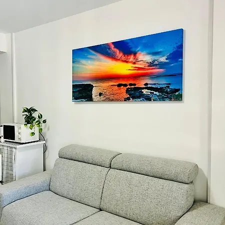 Carpe Diem 5 Posti Letto