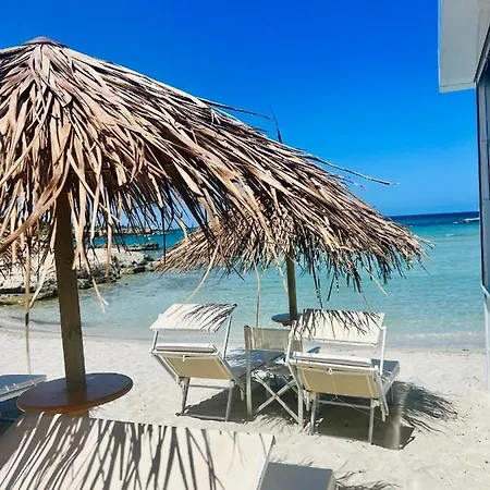 Holiday home Carpe Diem 5 Posti Letto *